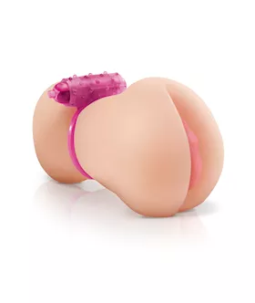 Pdx Vibrating Super Squeeze-her