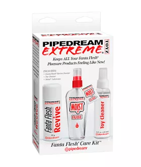 Pdx Fanta Flesh Care Kit