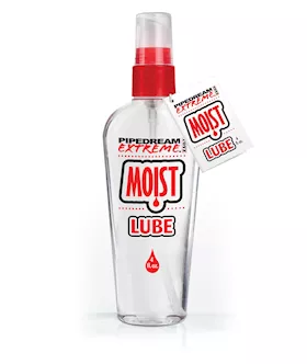 Pdx Moist Lube