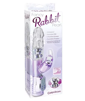 Fancy Rabbit Vibrator