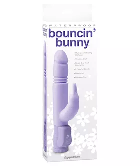 Bouncin Bunny