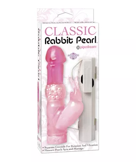 Classic Rabbit