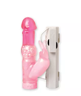 Classic Rabbit Pearl Pink