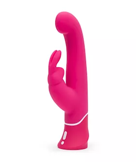 Happy Rabbit G-spot Vibrator