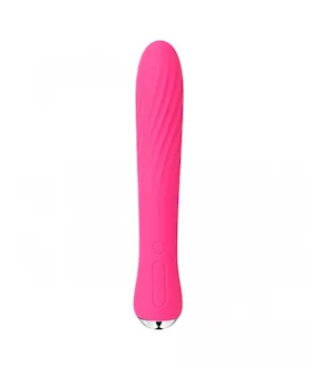 Anya Heating Vibrator