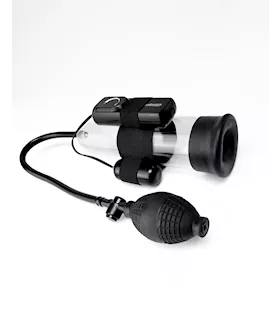 Pump Worx Beginners Vibrating Pump