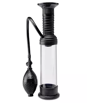 Pump Worx Vibrating Waterproof Wall Banger Vibe
