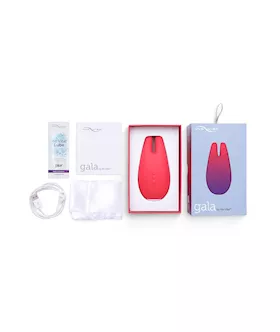 Gala By We-vibe