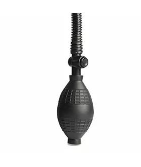 Pump Worx Silicone Power Pump