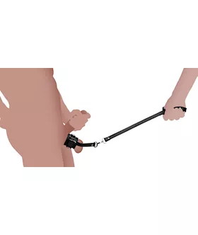 Ball Stretcher With Leash