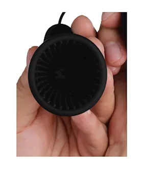 Deluxe 10 Mode Silicone Penis Head Teaser