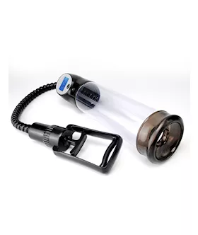 Pump Worx Digital Power Pump