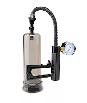 Pump Worx Pistol Grip Power Pump