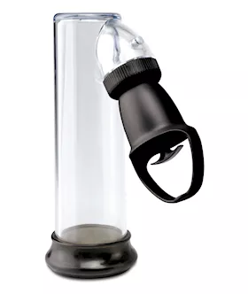 Pump Worx Sure Grip Power Pump