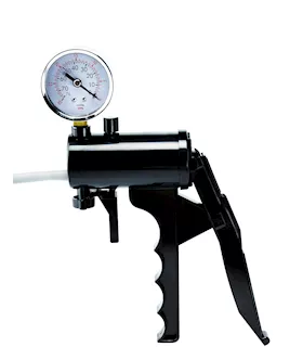 Pump Worx Max Precision Power Pump