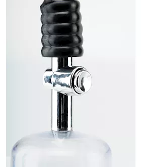 Pump Worx Deluxe Vibrating Power Pump