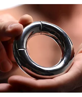 Magnetize Stainless Steel Magnetic Ball Stretcher