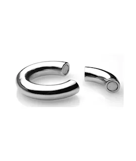 Magnetize Stainless Steel Magnetic Ball Stretcher