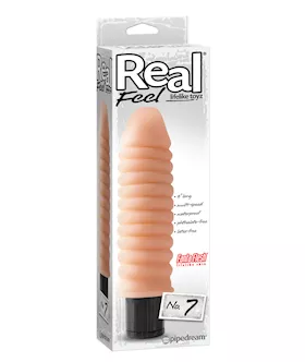 Real Feel # 7