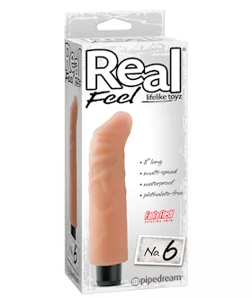 Real Feel # 6