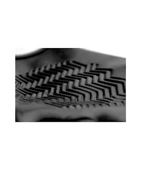 Pleasure Poker Textured Glove