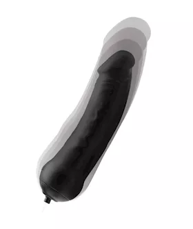 Tom Of Finland Tom's Inflatable Silicone Dildo