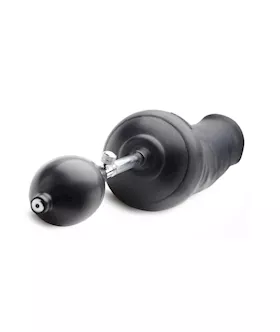 Tom Of Finland Tom's Inflatable Silicone Dildo