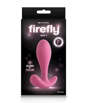 Firefly Ace I Butt Plug