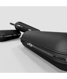 Bathmate Hydropump Capsule Case