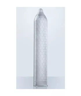 Hex Condoms Original 36 Pack