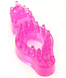 Clit Licker Cock Ring