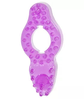 Clit Licker Cock Ring