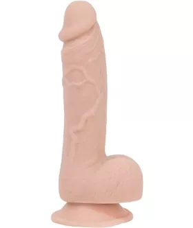 Mark Dildo - 7.5 Inch