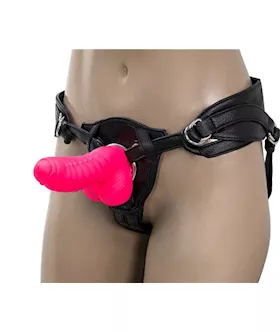 Tom 7 Inch Suctions Cup Dildo