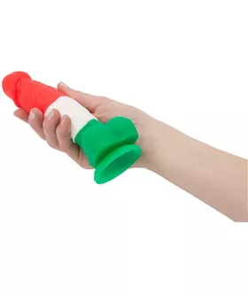 Leonardo 7 Inch Dildo