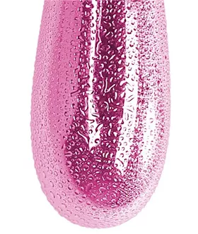 Rain Textured Bullet