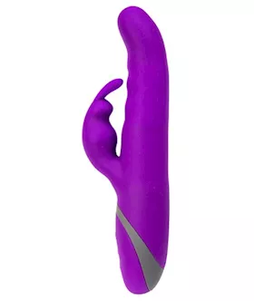 The ChaCha Rabbit Vibrator