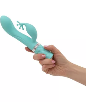 Pillow Talk Kinky Vibrator