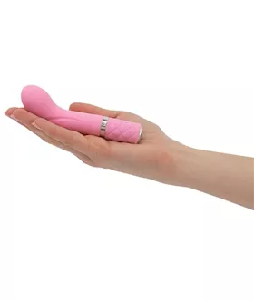 Pillow Talk Racy Mini Massager