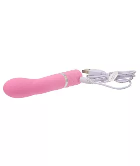 Pillow Talk Racy Mini Massager