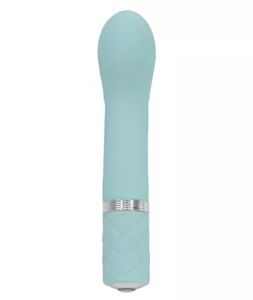 Pillow Talk Racy Mini Massager