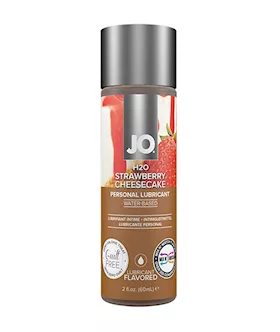 Jo Limited Edition Flavours Personal Lubricant