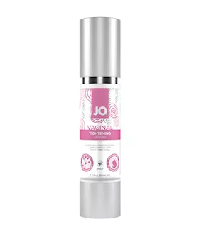 System JO Vaginal Tightening Serum