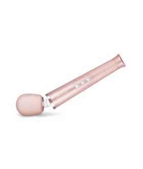 Le Wand Petite Rechargeable Massager 