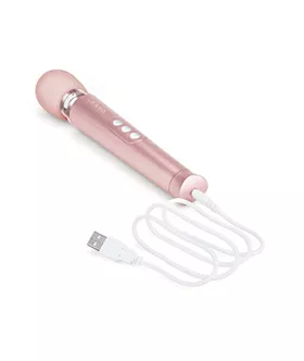 Le Wand Petite Rechargeable Massager 