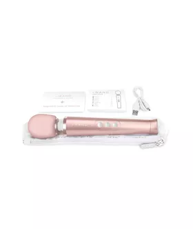 Le Wand Petite Rechargeable Massager 