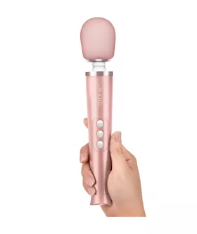 Le Wand Petite Rechargeable Massager 