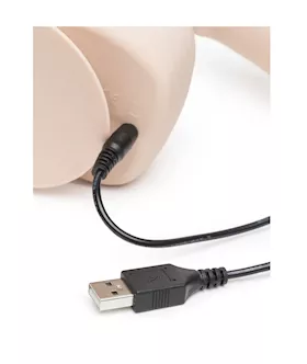 Uprize Remote Control Rising 8 Inch Vibrating Dildo