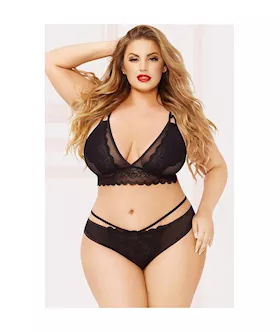 Catalina Bralette