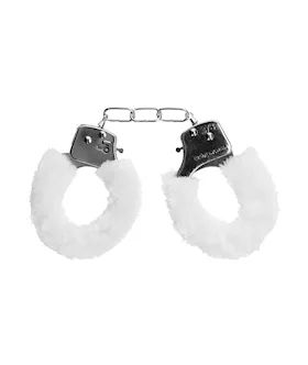 Pleasure Handcuffs Furry  